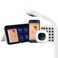 Nanit Pro Smart Baby Monitor